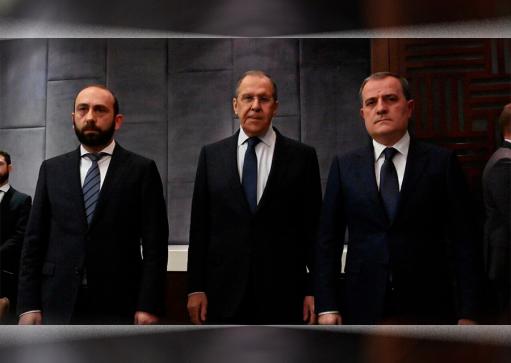 Մոսկվայում այսօր կկայանա ՀՀ, ՌԴ և Ադրբեջանի ԱԳՆ հանդիպումը