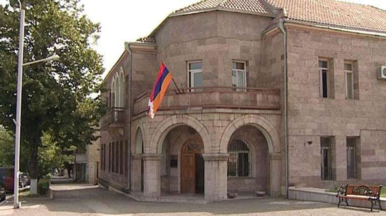 Արցախի ԱԳՆ մեկնաբանությունը ՀՀ-ում ԱՄՆ դեսպանի հայտարարության կապակցությամբ