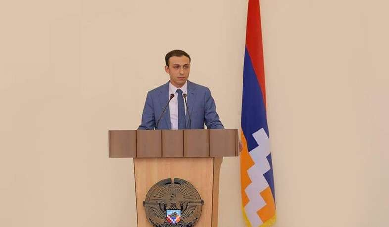 Հանրային հեռուստաընկերությունը զարմանալիորեն Արցախը փոխարինել Լեռնային Ղարաբաղով․ Արցախի ՄԻՊ