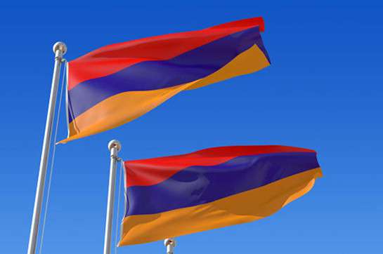 Առաջարկվում է խստացնել ՀՀ դրոշին ներկայացվող պահանջները