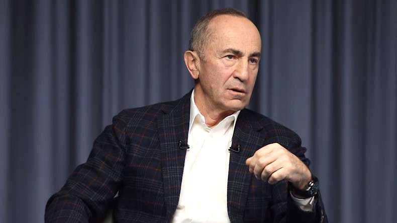 Քոչարյանի և յոթ անձի գույքերի նկատմամբ կիրառվել է հայցի նախնական ապահովման միջոց