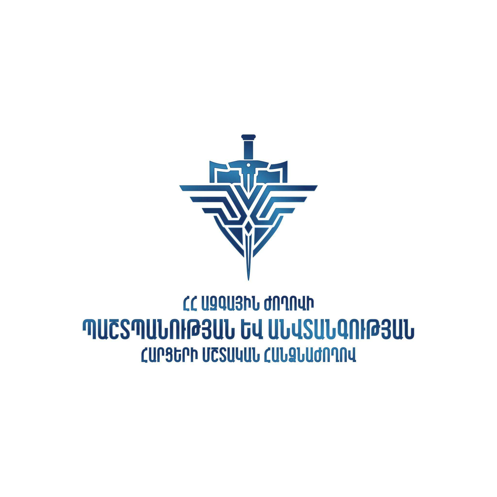 Զինհաշմանդամները պետք է դիտվեն որպես առանձին խումբ