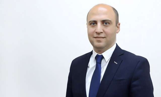 Բագրատ Բադալյանը ազատվել է պաշտոնից