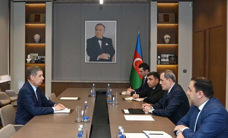 Բաքուն առաջարկում է Աղդամ-Ստեփանակերտ ճանապարհն օգտագործել ԼՂ-ի հայերի կարիքների համար