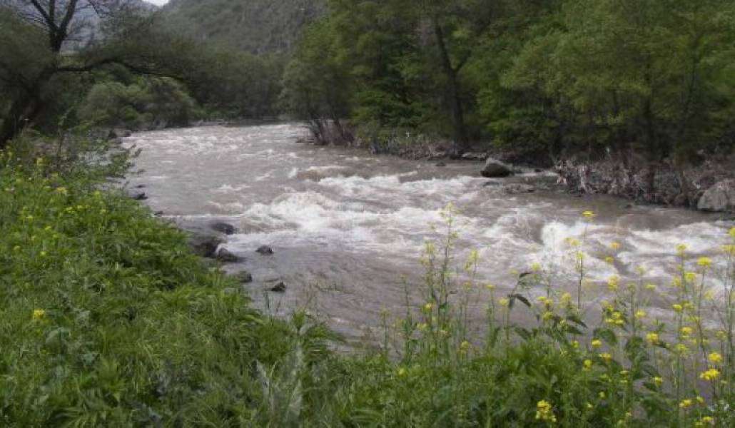 Դեբեդ գետից դուրս է բերվել երեխայի դի
