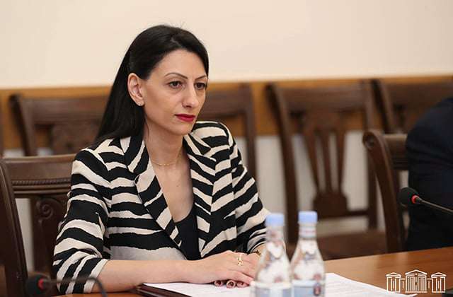 ՄԻՊ-ն այց է իրականացրել ԱՆ «Նուբարաշեն» քրեակատարողական հիմնարկ