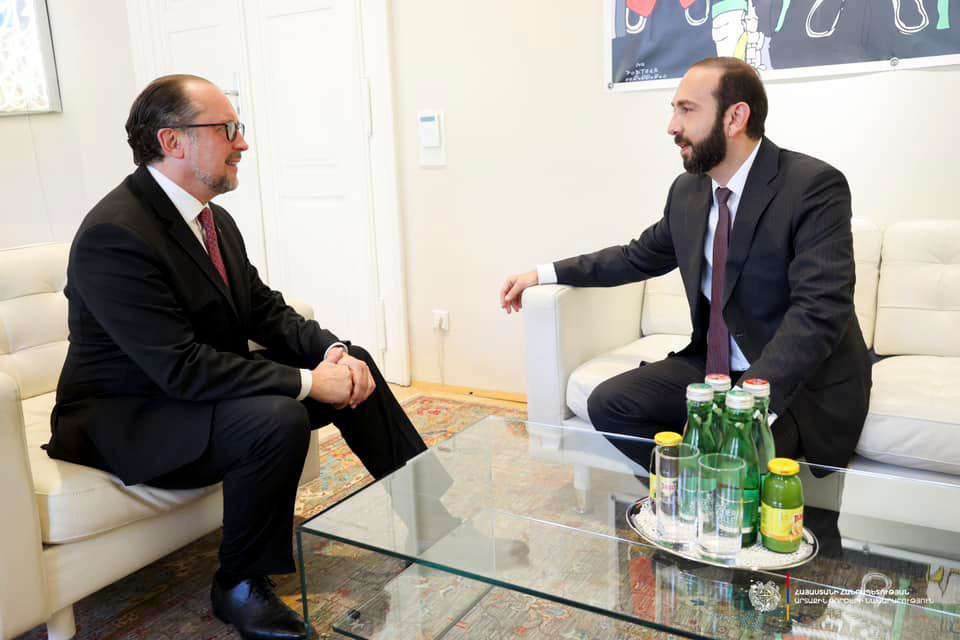 Լաչինի միջանցքի արգելափակումը պետք է դադարեցվի. Ավստրիայի ԱԳՆ