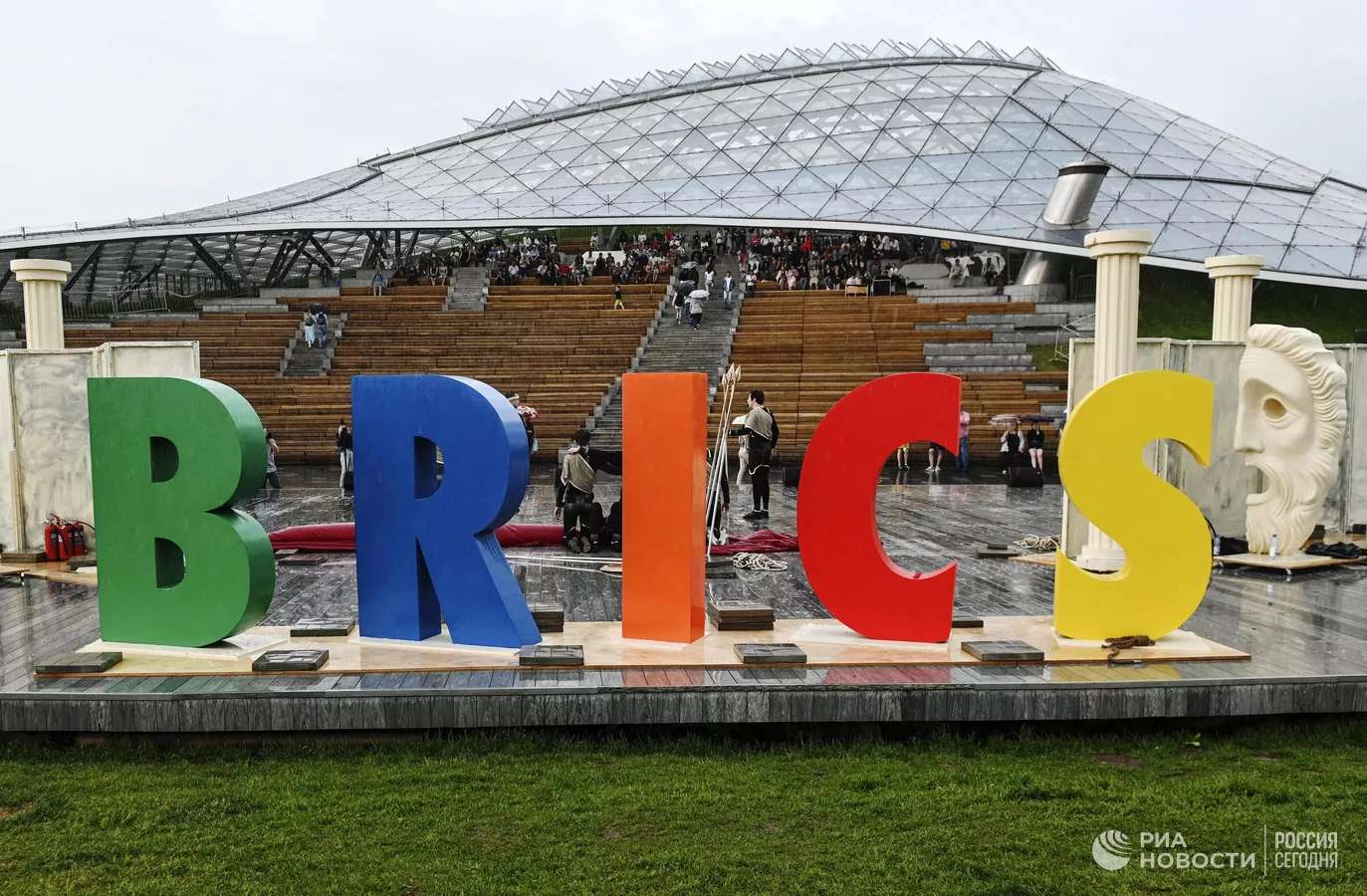 Պուտինի փոխարեն BRICS-ի գագաթնաժողովին կմասնակցի Լավրովը