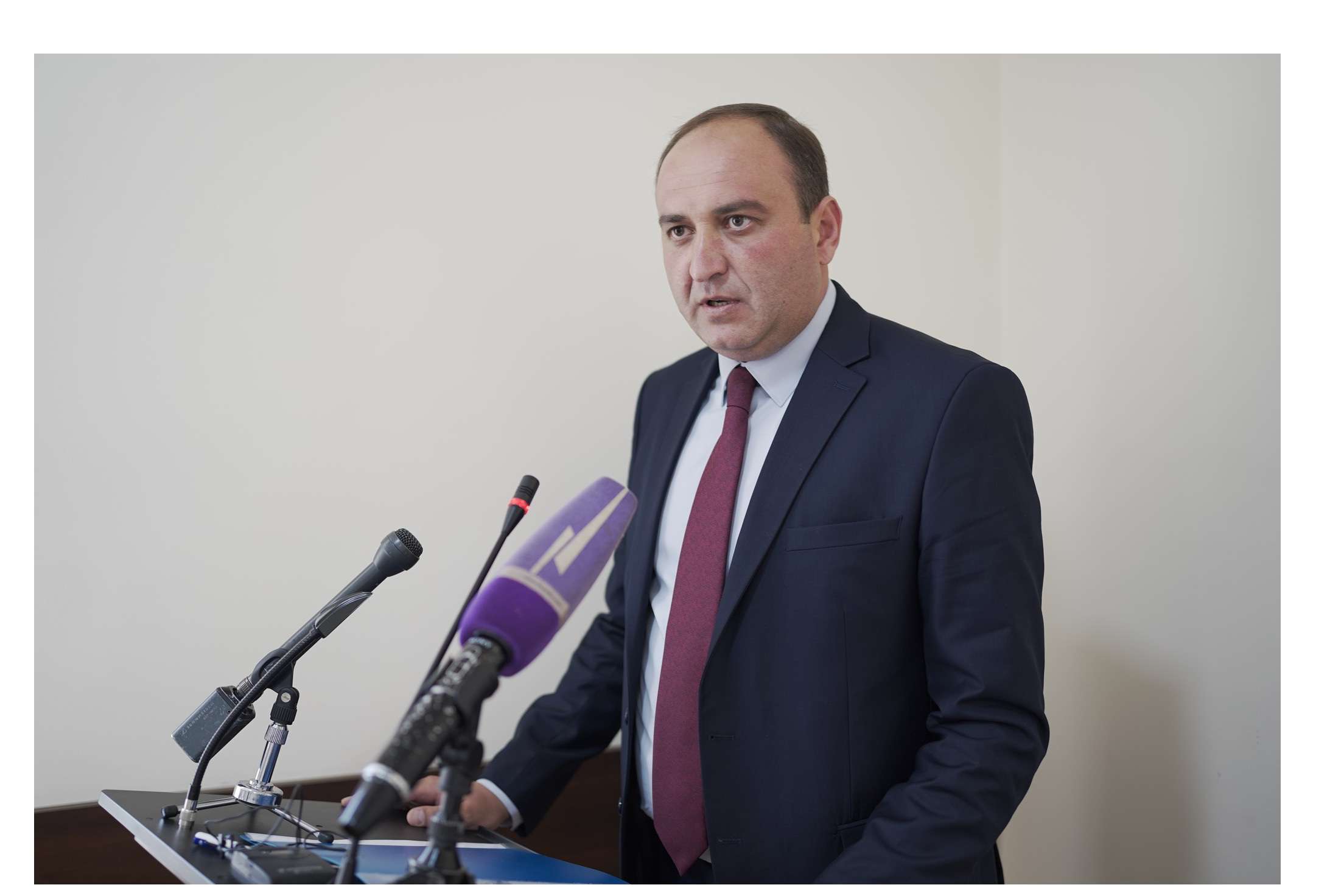 Զավեն Մանուկյանը ընտրվել է Ախուրյան համայնքի ղեկավար