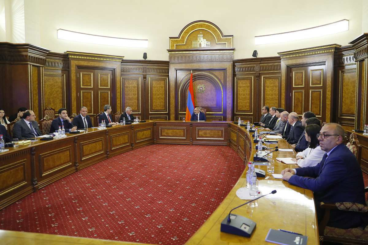 Հաստատվել է ՀՀ-ի թվային ճարտարապետությունը