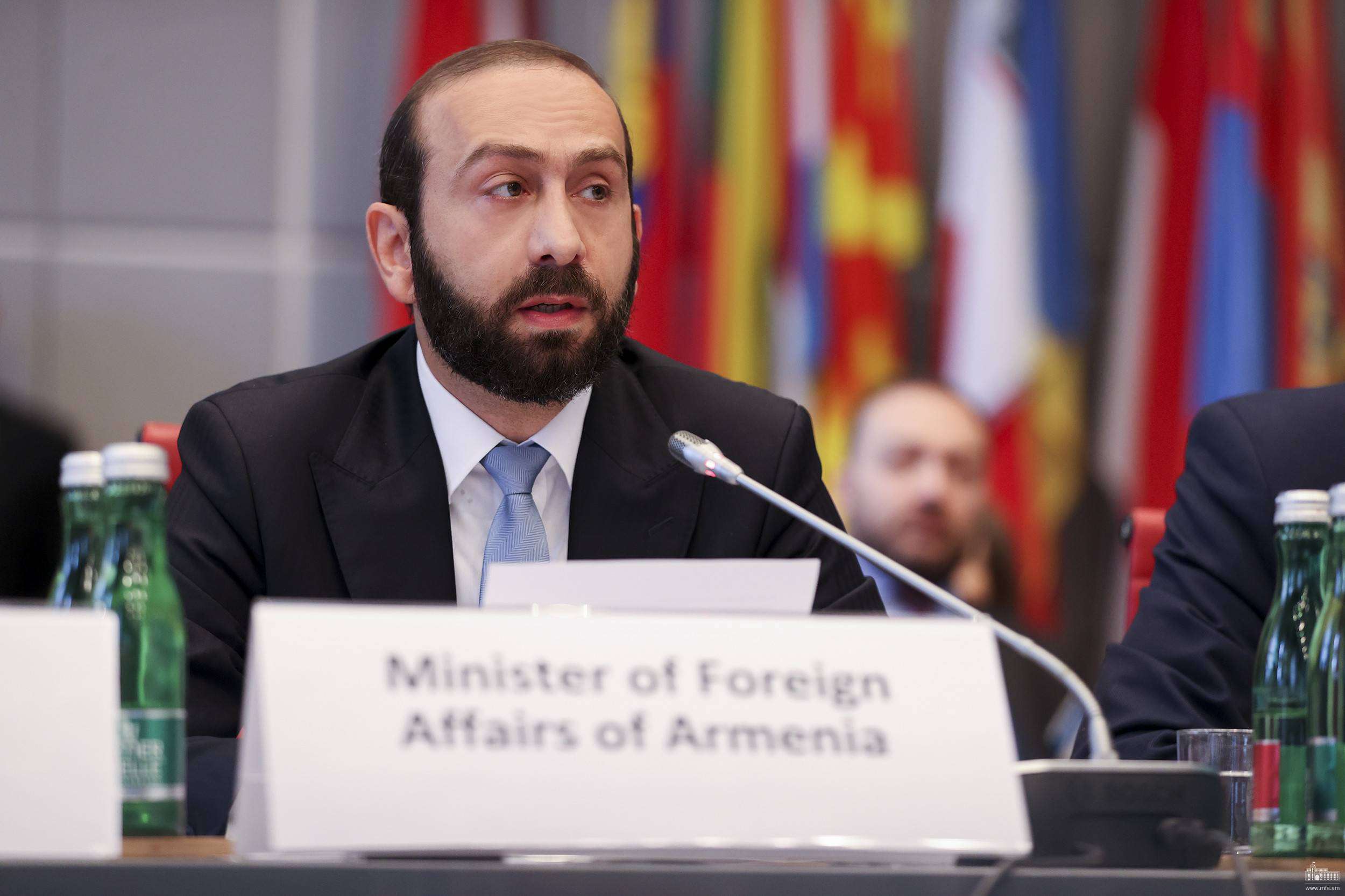 Ադրբեջանի տարածքային ամբողջականության ճանաչումը չպետք է մեկնաբանվել որպես ԼՂ էթնիկ զտումների արտոնություն