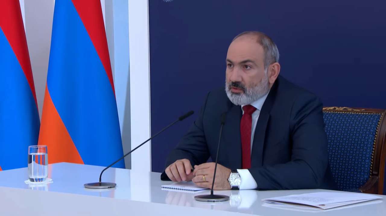 ԼՂ-ի իշխանություններն ունեն անելիք. վարչապետ