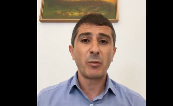 «Մոսկվան այս պահին առաջարկում է գնալ Եվլախ՝ հանդիպման». Պետրոսյան. տեսանյութ