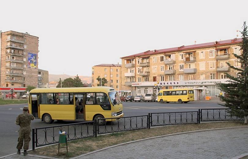 ԼՂ-ում զգալիորեն կկրճատվի ներհանրապետական հանրային տրանսպորտի տեղաշարժը