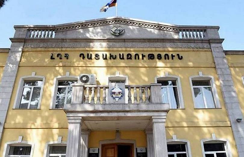 Տղամարդը մեղավոր է ճանաչվել պետական դավաճանություն կատարելու մեջ․ ԼՂ դատախազություն