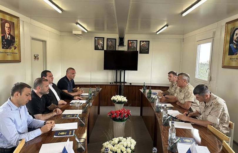 Մոսկվան ընդունել է, որ խախտված է Եռակողմ հայտարարությունը