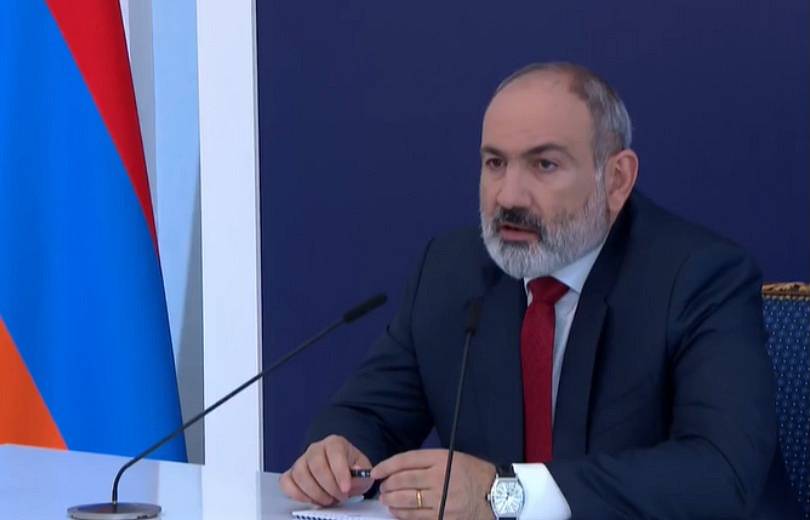 Վարչապետը անդրադարձել է տարածաշրջանում ստեղծված իրավիճակին