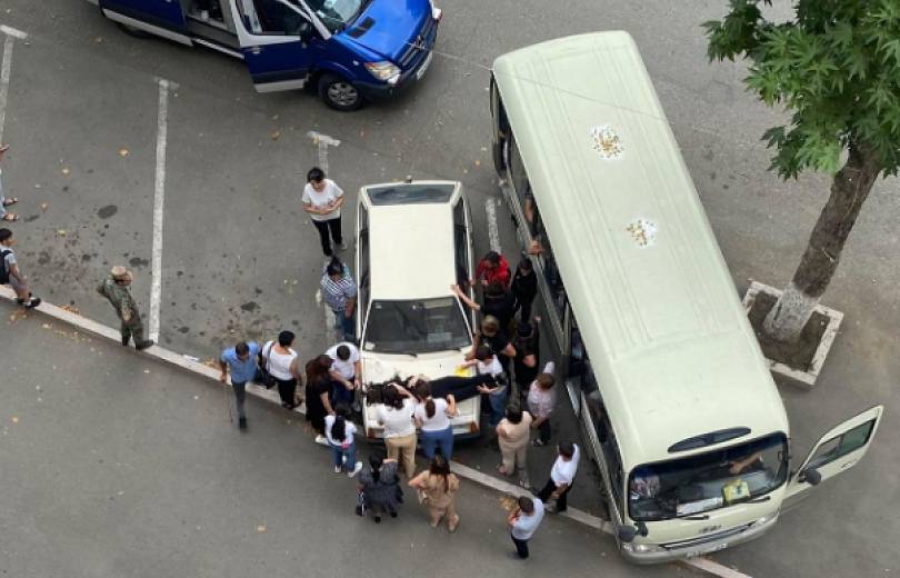 ԼՂ-ում 3 անգամ աճել է հղիության վաղ շրջանում պտղի կորուստների ցուցանիշը