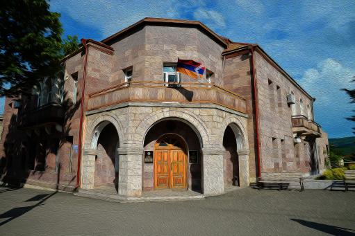 ԿԽՄԿ բեռների մատակարարումն Ադրբեջանի կողմից խոչընդոտելը պատերազմական հանցագործություն է. Արցախի ԱԳՆ