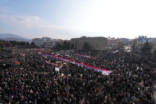 Արցախում որոշել են մի քանի օր սպասել ռուսական կողմի քայլերին