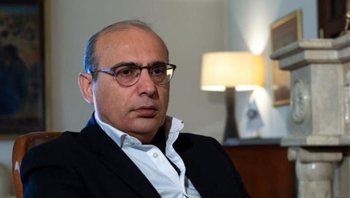 Արցախի երեխաների կյանքը նրանց չի հետաքրքրում