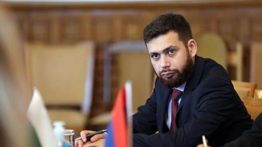 ՀՀ-ն ակնկալում է, որ միջազգային կոմիտեն կօգտագործի իր բոլոր լծակները․ Կոստանյան