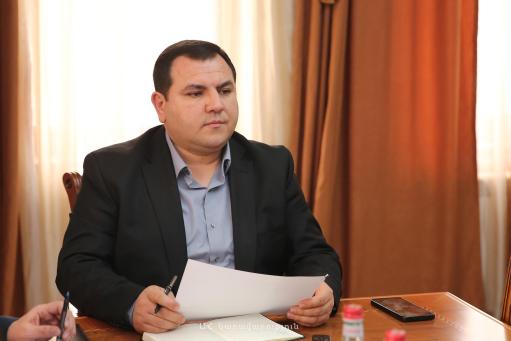 Լռությամբ խրախուսում են հանցավորին․ պետնախարար