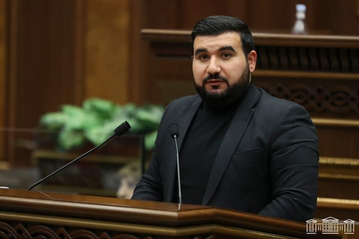 ԻՔՄ-ի աշխարհացունց «բացահայտումը». Ալեքսանյան