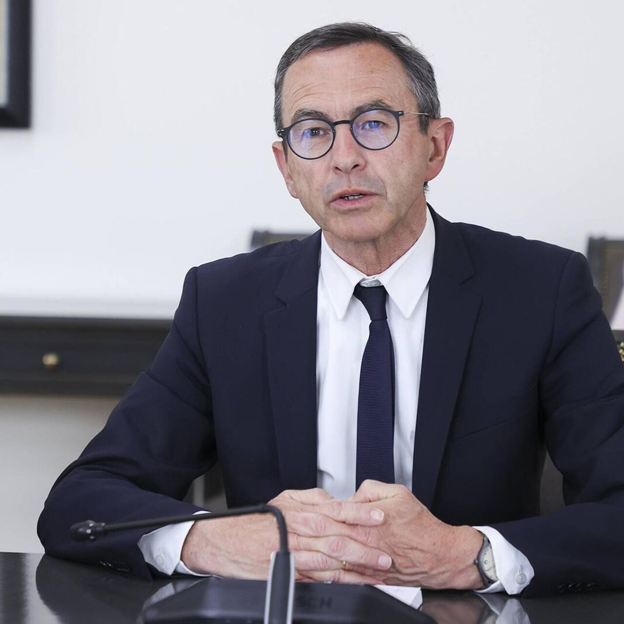 Ավտորիտարիզմն ու բռնապետությունը լուրջ հարցականի տակ են դրել ժողովրդավարության ուղով տարածաշրջանի զարգացումը. Բրունո Ռըտայո