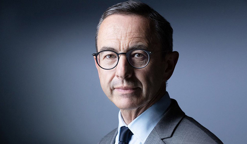 Ավտորիտարիզմն ու բռնապետությունը լուրջ հարցականի տակ են դրել ժողովրդավարության ուղով տարածաշրջանի զարգացումը. Բրունո Ռըտայո