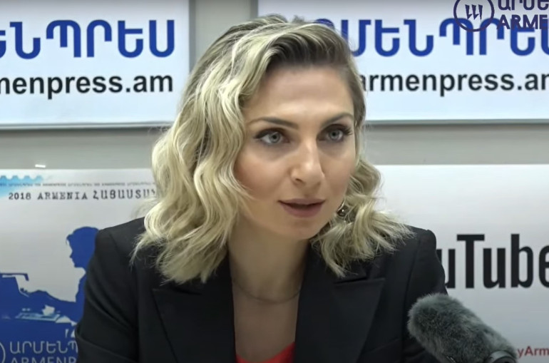 Հայաստան է այցելել ավելի քան 1 մլն զբոսաշրջիկ, կեսը ՌԴ-ից են. կոմիտեի նախագահ