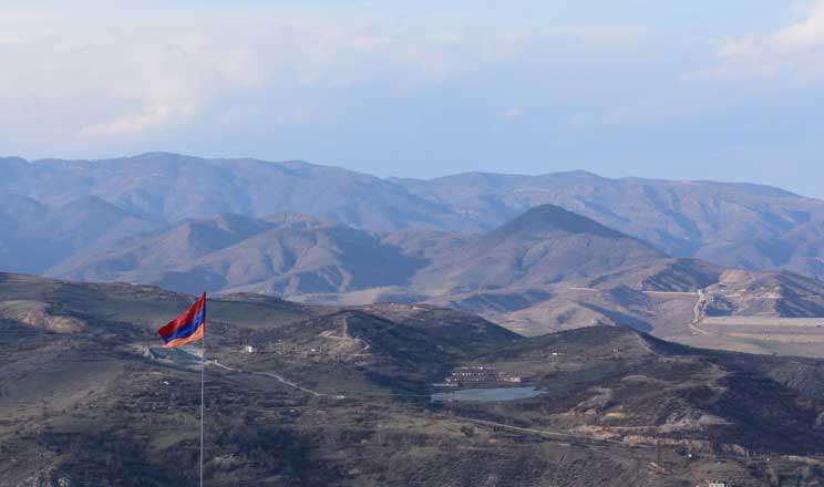 Ադրբեջանի ԶՈւ-ն կրակ է բացել Սև լճի հատվածում տեղակայված հայկական դիրքերի ուղղությամբ․ ՀՀ ՊՆ