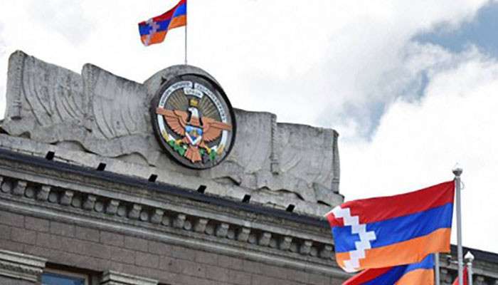 Ադրբեջանի ՊՆ-ն օրվա ընթացքում երրորդ անգամ ապատեղեկատվություն է տարածում․ Արցախի ՊՆ