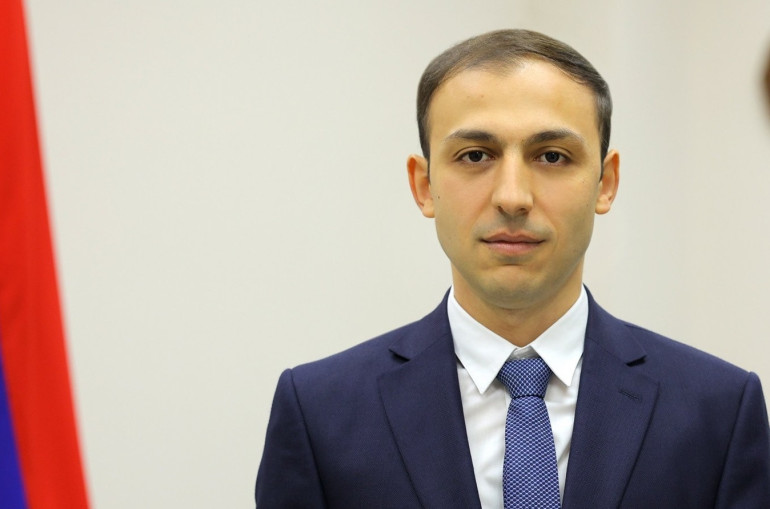 Արցախի ՄԻՊ-ի աշխատակազմում սկսվել է քննարկման ընթացակարգ