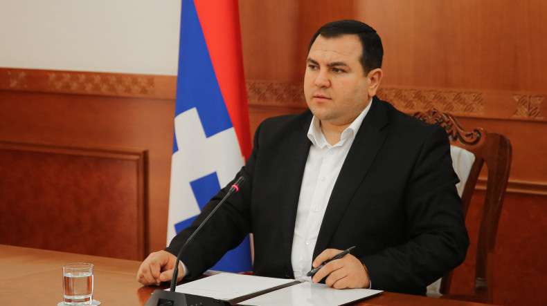 Հանդիպման եմ հրավիրում հասարակական կազմակերպությունների ներկայացուցիչներին․ պետնախարար