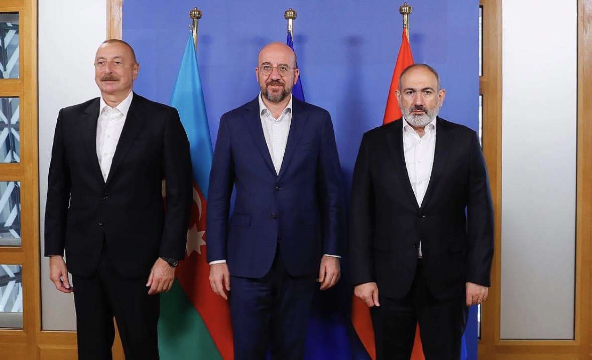 Բրյուսելում ավարտվել է եռակողմ հանդիպումը