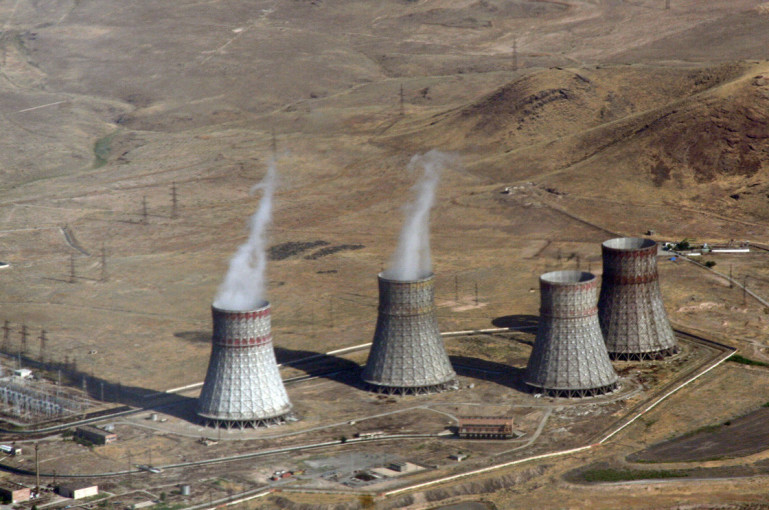 Ատոմակայանը միացել է ՀՀ միասնական էներգահամակարգին