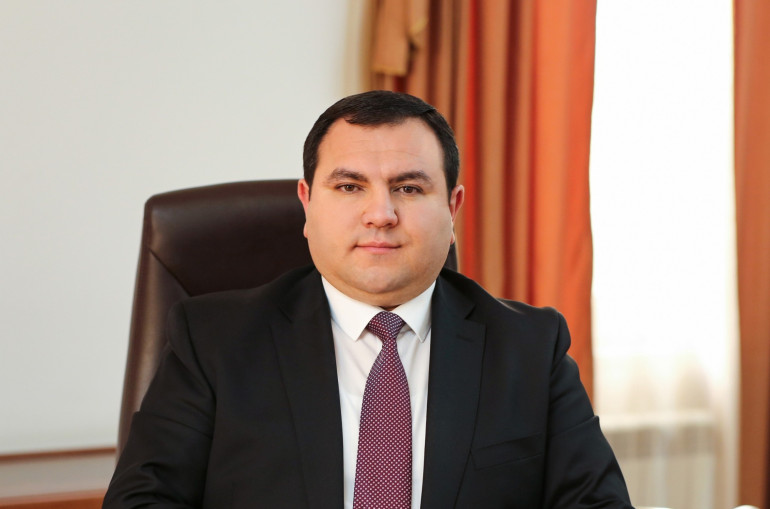 ԱՀ Պետնախարարը բողոքի ակցիաների մասին