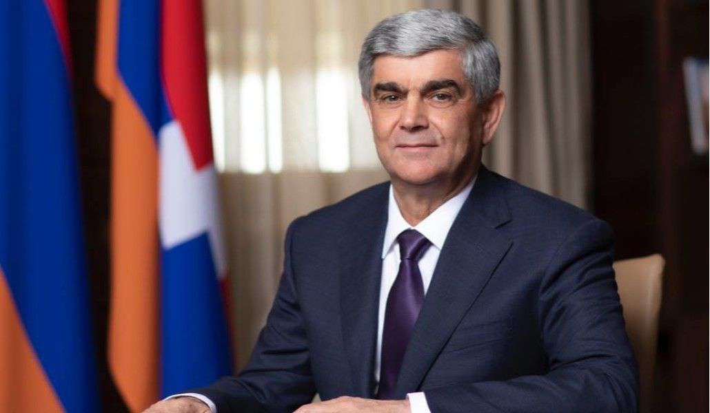 Արցախի պետնախարարն անդրադարձել է Բալասանյանի դեմ հարուցված քրեական գործին