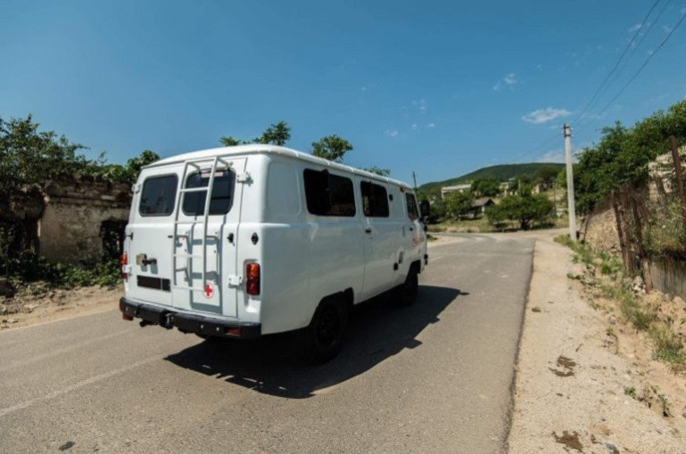 Վառելիքի խնդիրը գնահատում եմ ավելի գերակա.նախարար