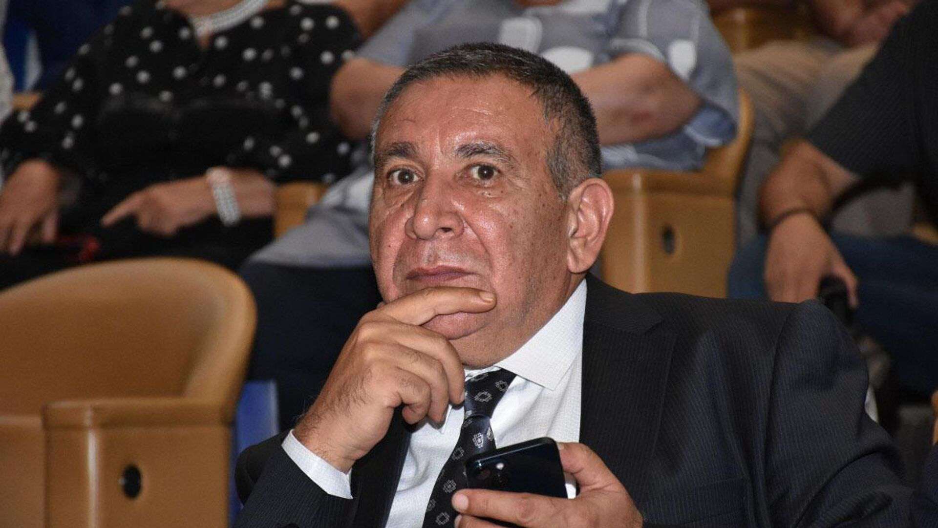 Հայ լրագրողները կարող են գալ Ադրբեջան. Ադրբեջանի մամուլի խորհուրդ