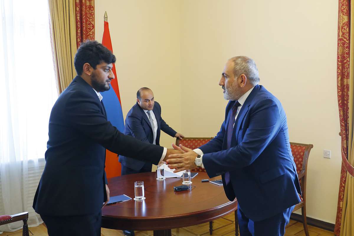 44-օրյա պատերազմի հետևանքով հաշմանդամության կարգ է ստացել 1400 զինծառայող