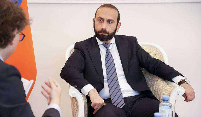 Մենք ավելին էինք սպասում. Միրզոյան