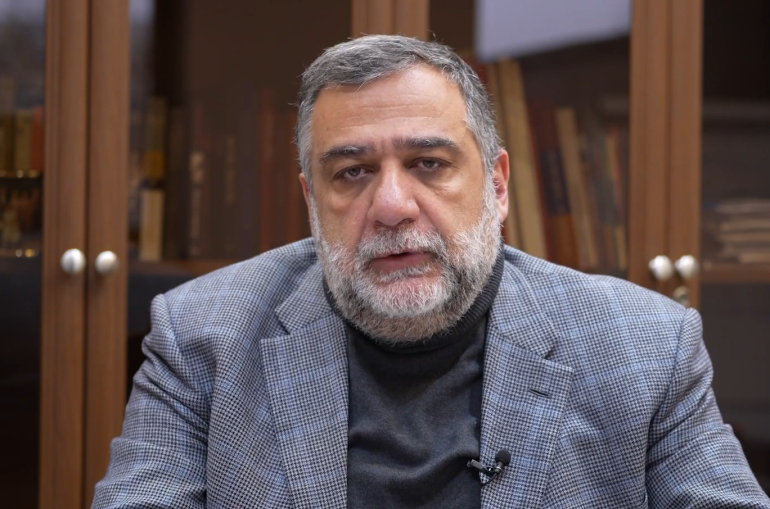 Պահանջել նոր եռակողմ՝ Արցախ-ՌԴ-Ադրբեջան համաձայնագրի ստորագրում