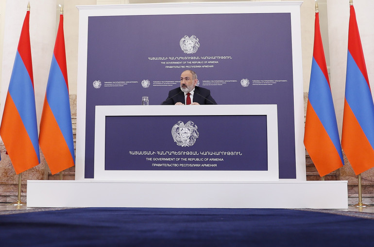 Նիկոլ Փաշինյանը ասուլիս կհրավիրի. հայտնի է օրը