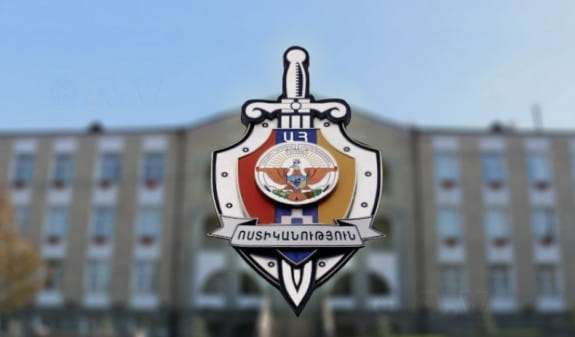 Ադրբեջանական դիրքերից հերթական անգամ կրակել են քաղաքացիական անձանց ուղղությամբ