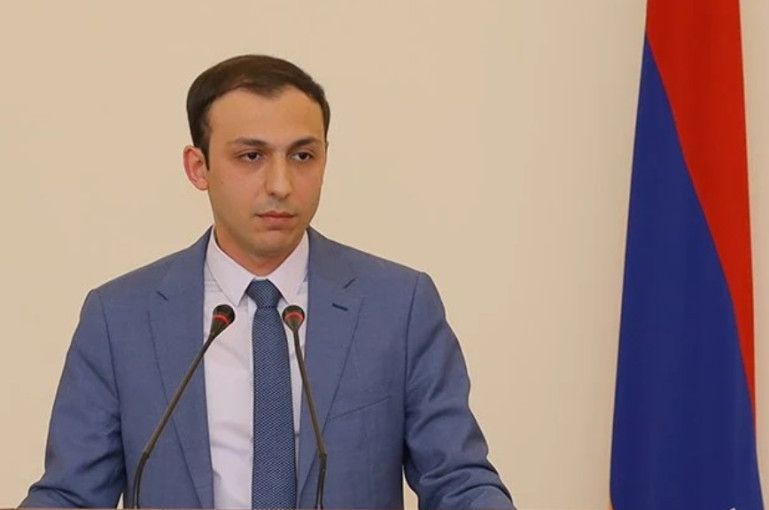 Արցախի ՄԻՊ-ը դիմել է միջազգային կառույցներին