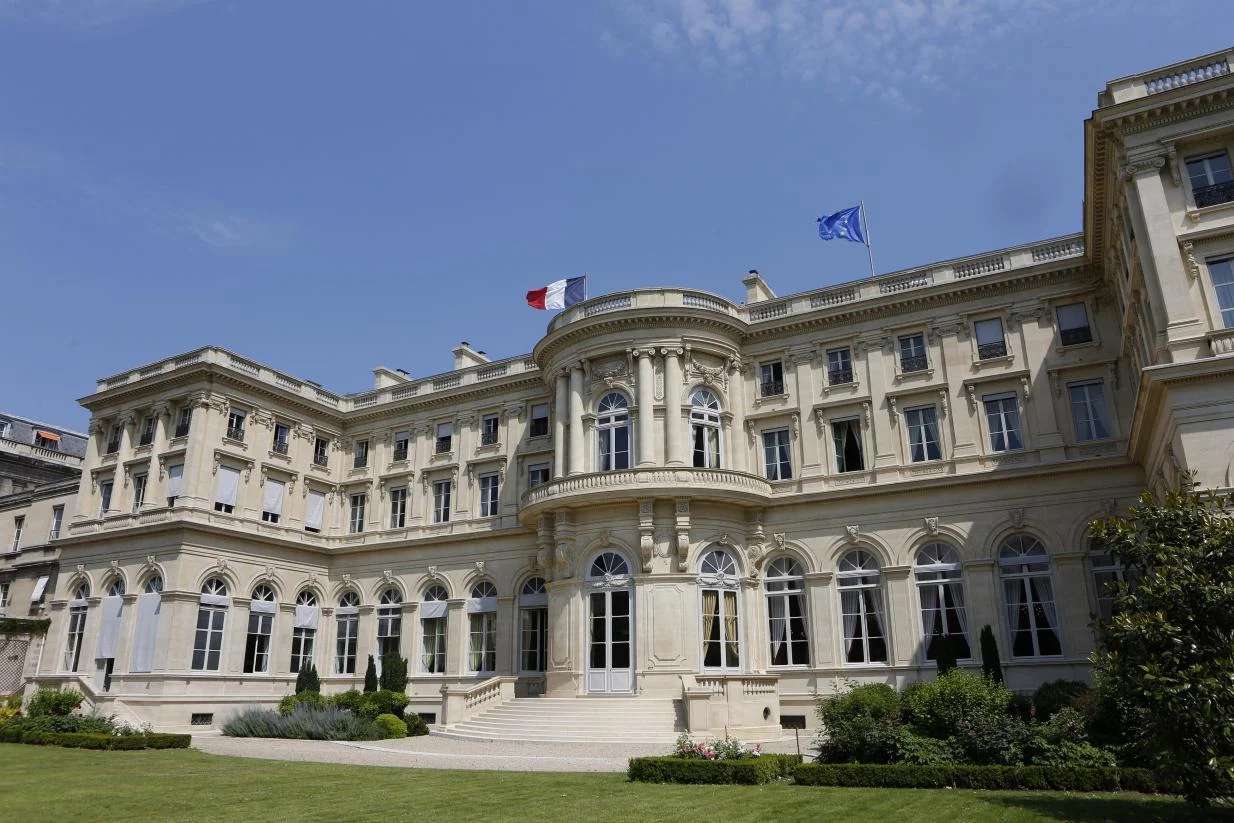 Ֆրանսիայի ԱԳՆ կոչով դիմել է Ադրբեջանին