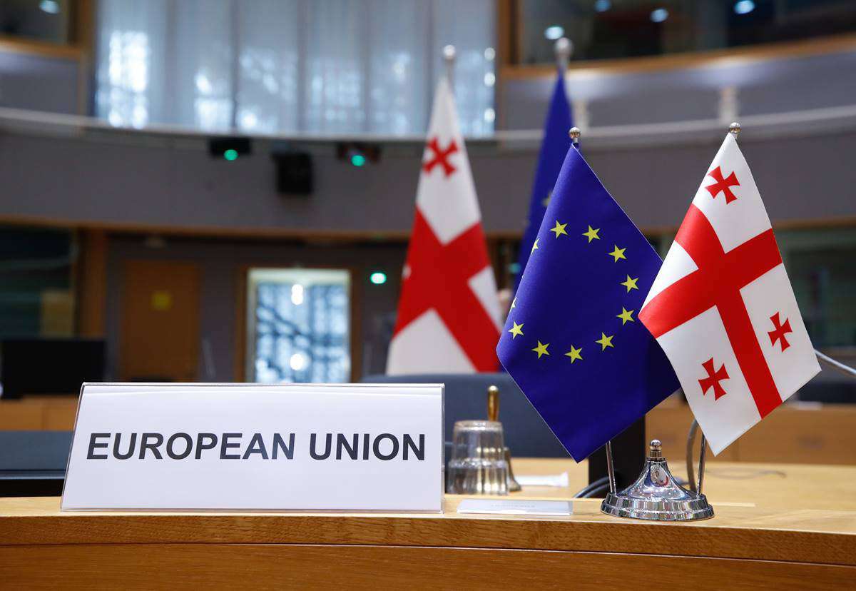 Վրաստանը լիովին կատարել է ԵՄ հանձնարարականները