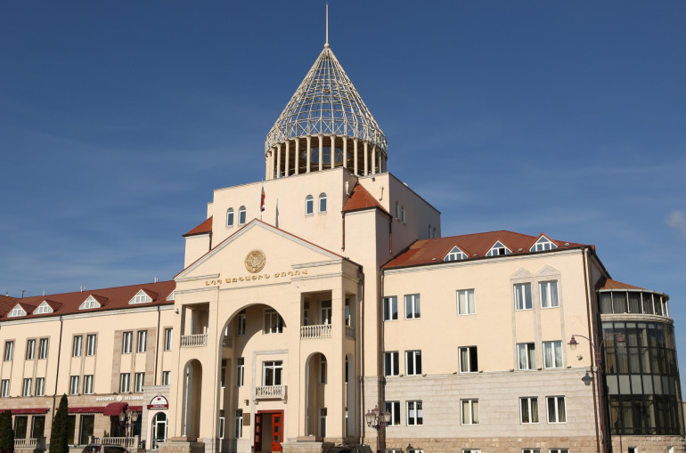 Արցախի ԱԺ-ն ՄԱԿ-ի անդամ պետություններին կոչ է անում 